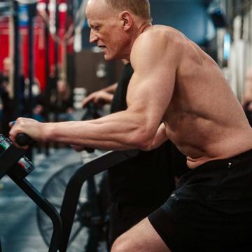 Mick Langhoff profile photo