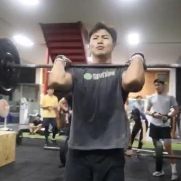 JEONG JAEMIN profile photo