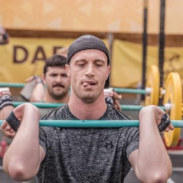 Cédric CARTIER profile photo