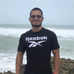 Jesus Castillejo profile photo