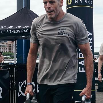 Christopher Baskin profile photo