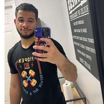 Enmanuel Suárez Bejarán profile photo