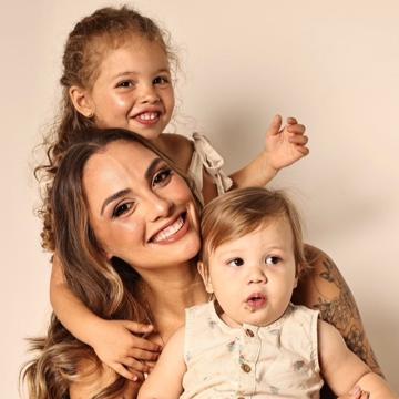 Gabrielle Silva profile photo