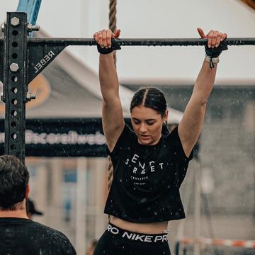 Megan Momberg profile photo