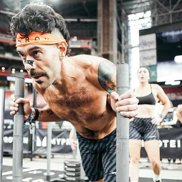 Caleb Paquette-Ferguson profile photo