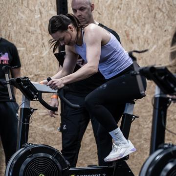 Tuulia Ollila profile photo