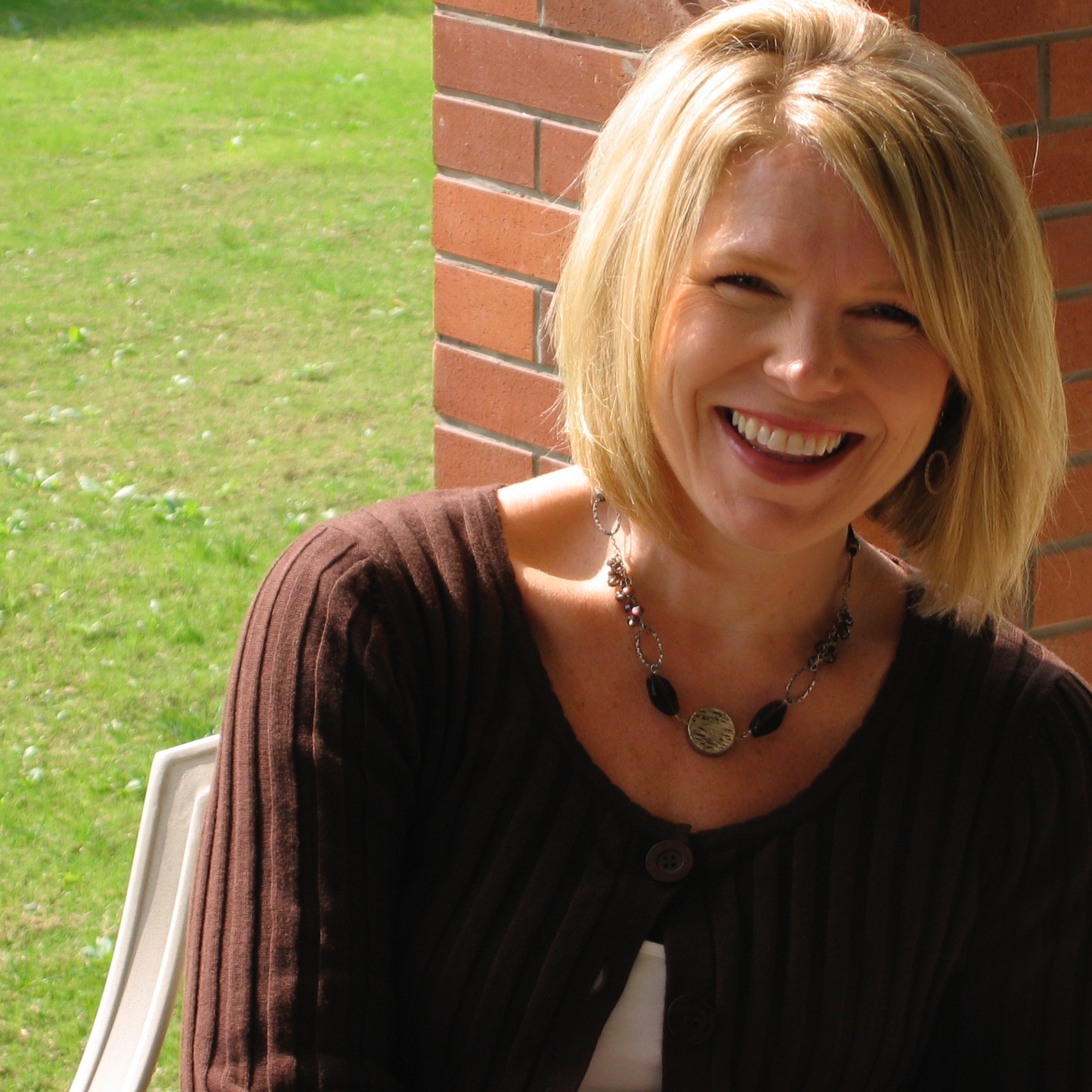 Samantha Lister profile photo