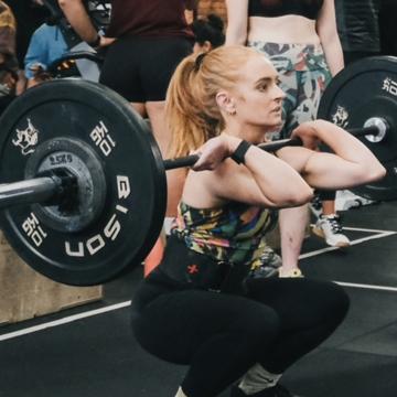 Katie Chipps profile photo