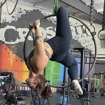 McKenna Bonn-Savage profile photo