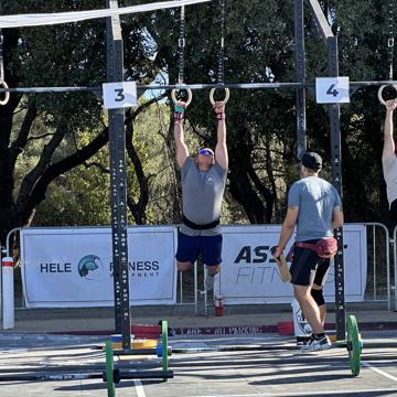 Andy Montanez profile photo