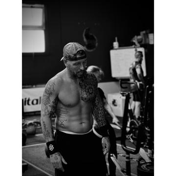 Nicola Saggin profile photo