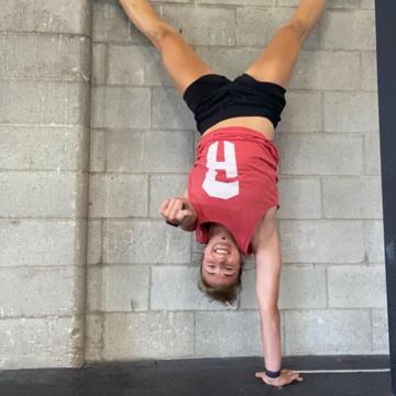 Kaitlyn Hall profile photo