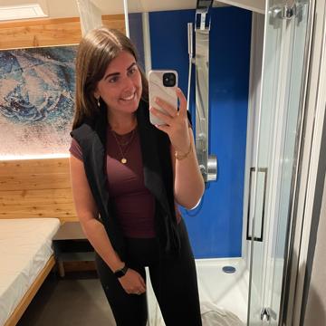 Laura Siegersma profile photo