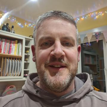 Gordon Dalglish profile photo