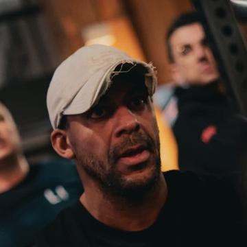 Dingossoua Michael profile photo