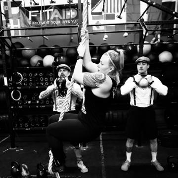 Ronja Billich profile photo