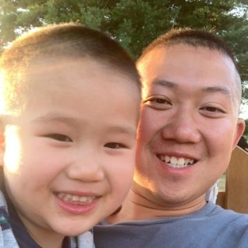 Yudong Zhu profile photo