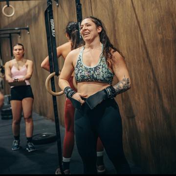 Sarah Caffarelli profile photo