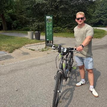 Alex Peterson profile photo