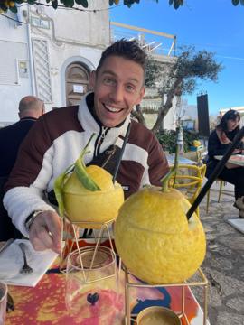 William Mennesson profile photo