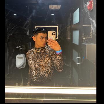 Rolando Puon profile photo