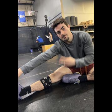 Kenton Reason profile photo