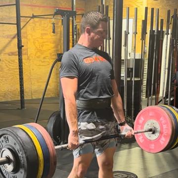 Clay Nyberg profile photo