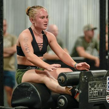 Sophie Watterson profile photo