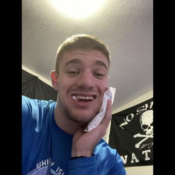 Riley Ackermann profile photo