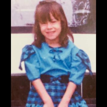 Corina Busbee profile photo