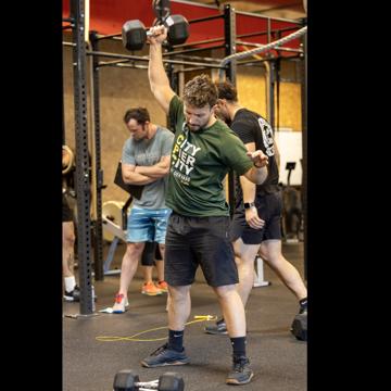 Gabriele Dara profile photo