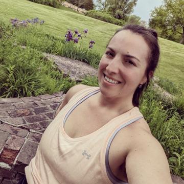 Amy Dresser profile photo