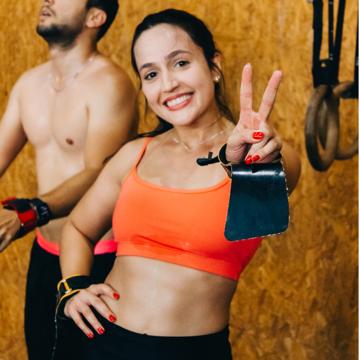 Bábara Fonseca profile photo