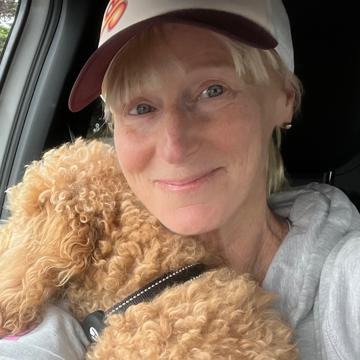 Maggie Merritt profile photo