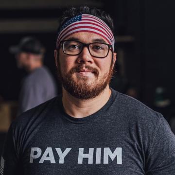 Richard Benthien profile photo