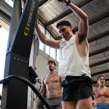 Luke Sikora profile photo