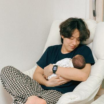 Seungyeop Baek profile photo