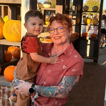 Machelle Hankins profile photo