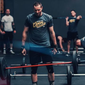 Simon Jurkovič profile photo