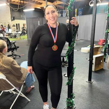 Linda Highfill profile photo