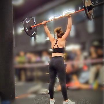 Goux Sienna profile photo