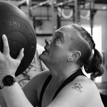 Kim Cole profile photo