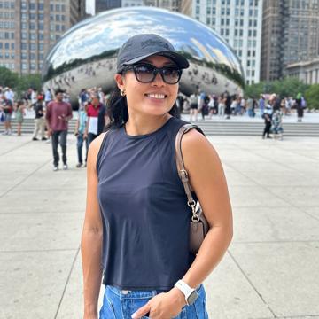 Chanel Nernberg profile photo