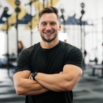 Tyler Adams profile photo