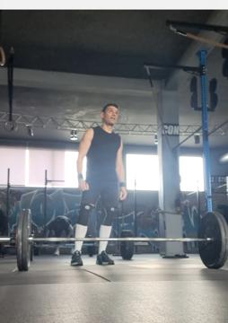 Nikos Mantzouranis profile photo