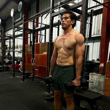 Champ Camacho profile photo