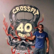 Alexys Pereira profile photo