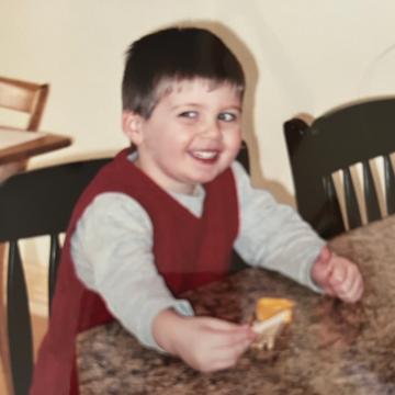 Brockton Welle profile photo