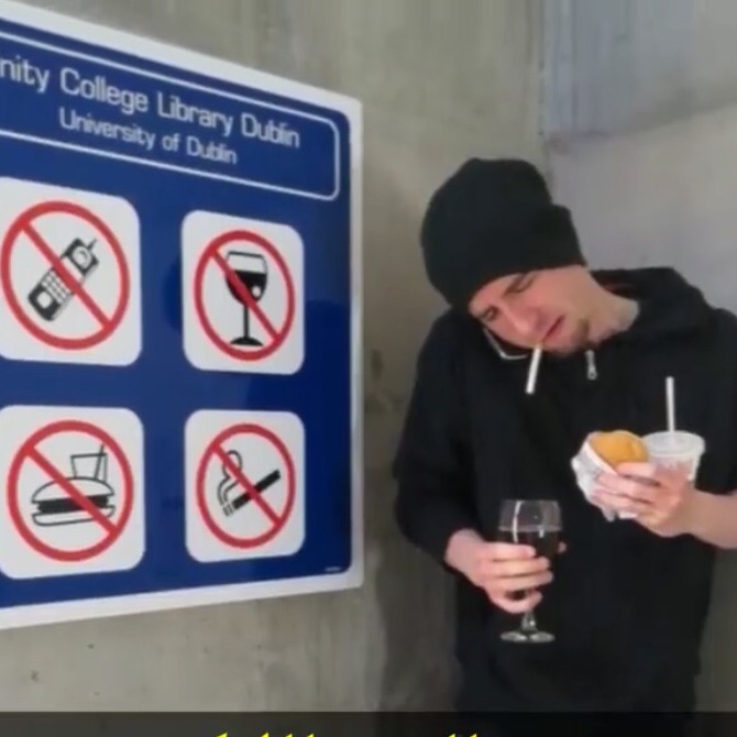 Robert Crosse profile photo