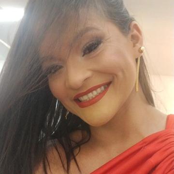 Alessandra Almeida profile photo